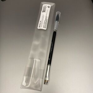 Anastasia Dual-Ended Angled Powder Eyebrow Brush 7B